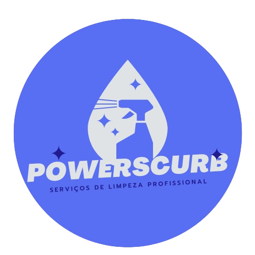 Logo PowerScrub